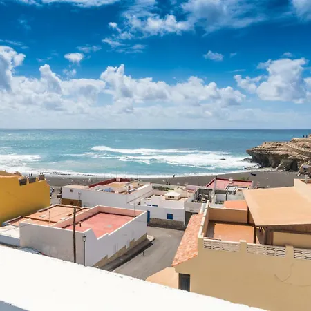 Ajuy Beach Apt. Private Solarium & Sea Views Appartamento