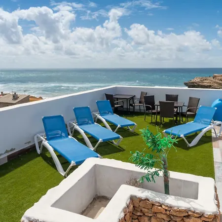 Ajuy Beach Apt. Private Solarium & Sea Views Appartamento
