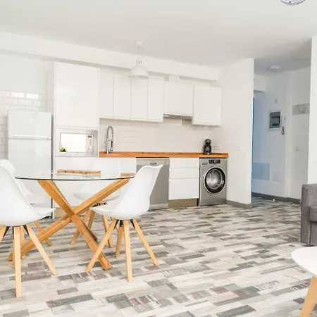 Ajuy Beach Apt. Private Solarium & Sea Views Appartamento *