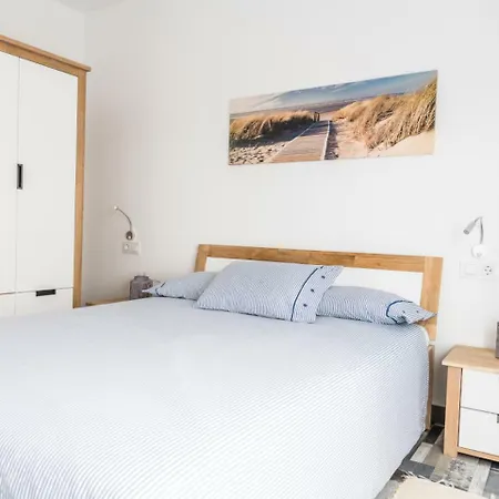 Ajuy Beach Apt. Private Solarium & Sea Views Appartamento *