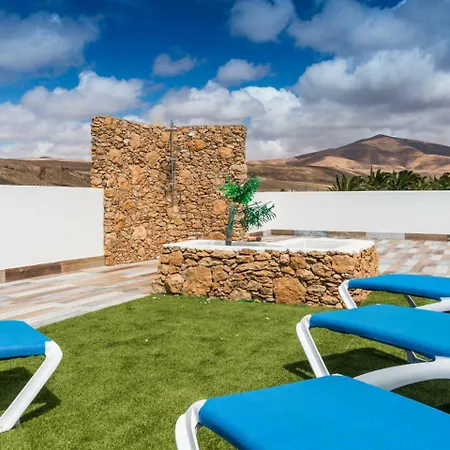 Ajuy Beach Apt. Private Solarium & Sea Views Appartamento *