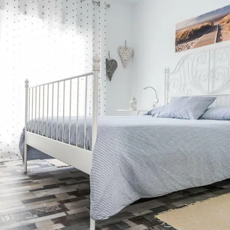Ajuy Beach Apt. Private Solarium & Sea Views Appartamento *
