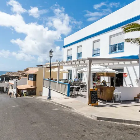 Ajuy Beach Apt. Private Solarium & Sea Views Appartamento *