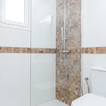 Ajuy Beach Apt. Private Solarium & Sea Views Appartamento *