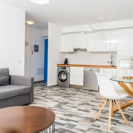 Ajuy Beach Apt. Private Solarium & Sea Views Appartamento *