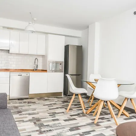 Ajuy Beach Apt. Private Solarium & Sea Views Appartamento