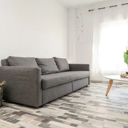 Appartamento Ajuy Beach Apt. Private Solarium & Sea Views Pájara