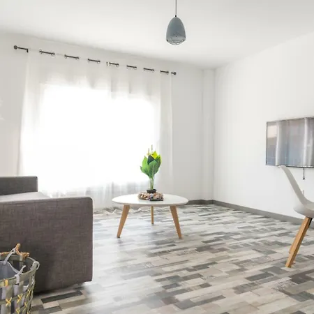 Appartamento Ajuy Beach Apt. Private Solarium & Sea Views Pájara